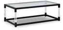 Nallynx Occasional Table Set