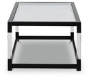 Nallynx Coffee Table