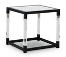 Nallynx Occasional Table Set