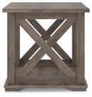 Arlenbry End Table