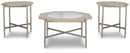 Varlowe Table (Set of 3)