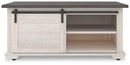 Dorrinson Coffee Table