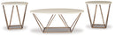 Tarica Table (Set of 3)