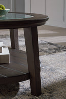 Celamar Coffee Table