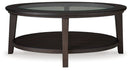 Celamar Occasional Table Set