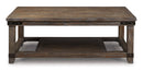 Danell Ridge Coffee Table