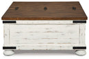 Wystfield Coffee Table