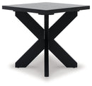 Joshyard Occasional Table Set