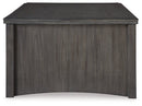 Montillan Occasional Table Set