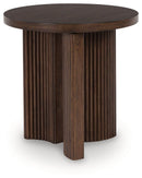 Korestone Occasional Table Set