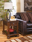 Porter End Table Set