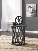 Sharzane End Table Set