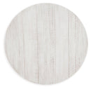 Jallison End Table