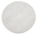 Jallison Coffee Table