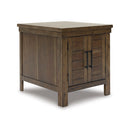 Moriville End Table