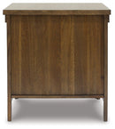Moriville Occasional Table Set