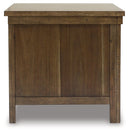 Moriville End Table