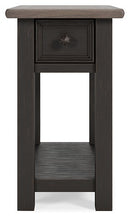 Tyler Creek Chairside End Table