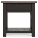 Tyler Creek Chairside End Table