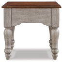 Lodenbay End Table