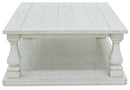 Arlendyne Occasional Table Set
