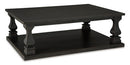 Wellturn Occasional Table Set