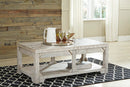 Fregine Occasional Table Set