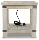 Carynhurst End Table
