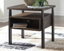 Vailbry End Table Set