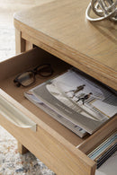 Rencott End Table