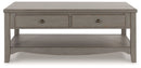 Charina Coffee Table