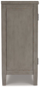 Charina Accent Cabinet
