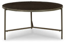 Doraley Coffee Table