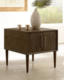 Kisper Table Set