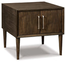 Kisper Occasional Table Set