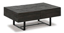 Kevmart Coffee Table
