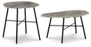 Laverford Occasional Table Set image