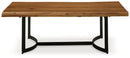 Fortmaine Coffee Table