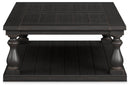 Mallacar Coffee Table