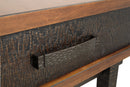 Stanah End Table