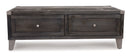 Todoe Coffee Table with Lift Top