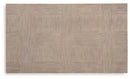 Jorlaina Coffee Table