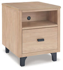 Freslowe End Table image