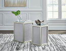 Traleena Nesting End Table (Set of 2)