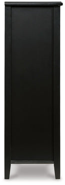 Beckincreek Accent Cabinet