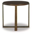 Balintmore End Table