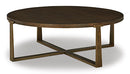 Balintmore Coffee Table