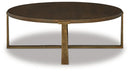 Balintmore Occasional Table Set