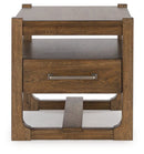 Cabalynn Occasional Table Set