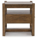 Cabalynn Occasional Table Set